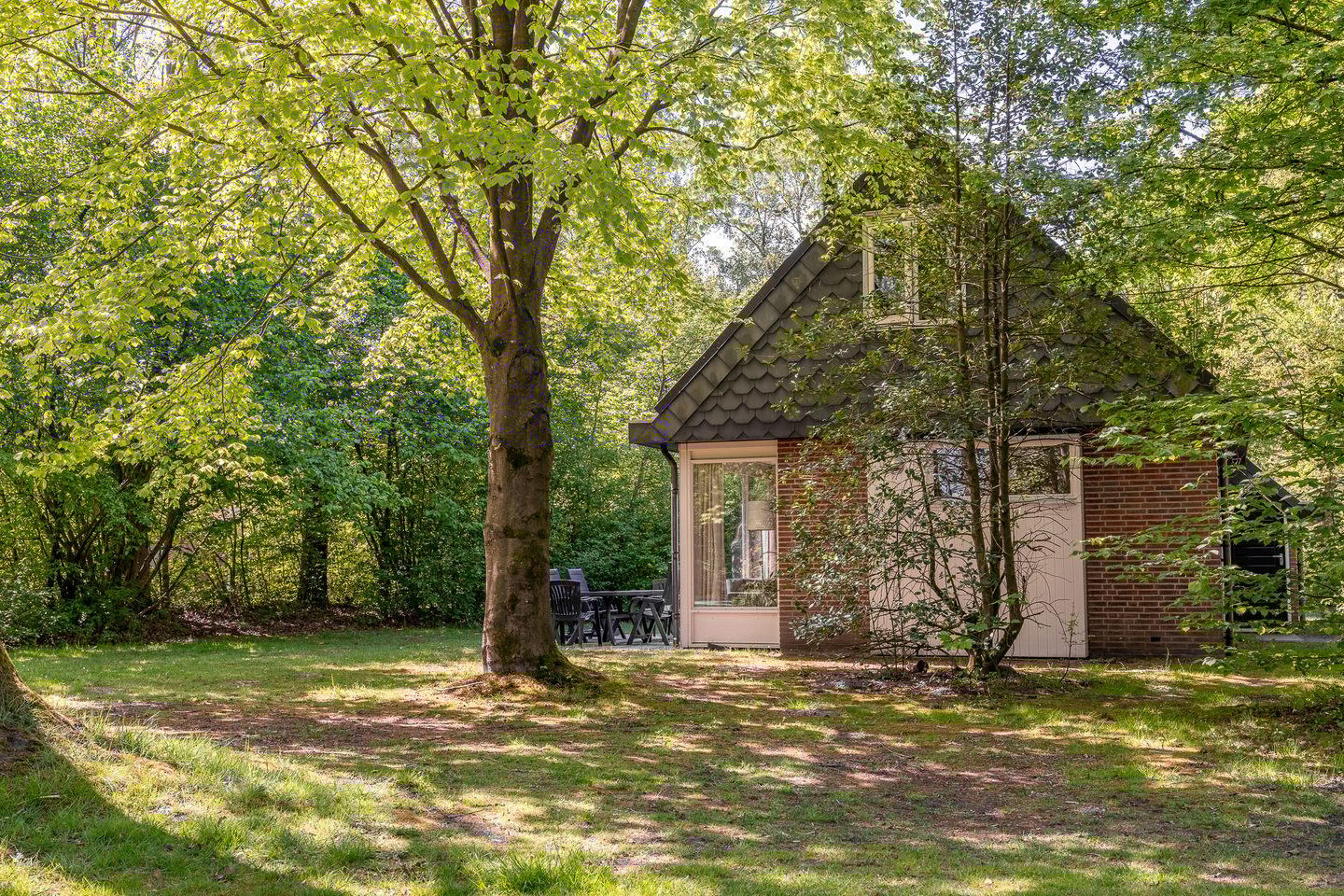 Foto 10 van Aelderholt 1-H244