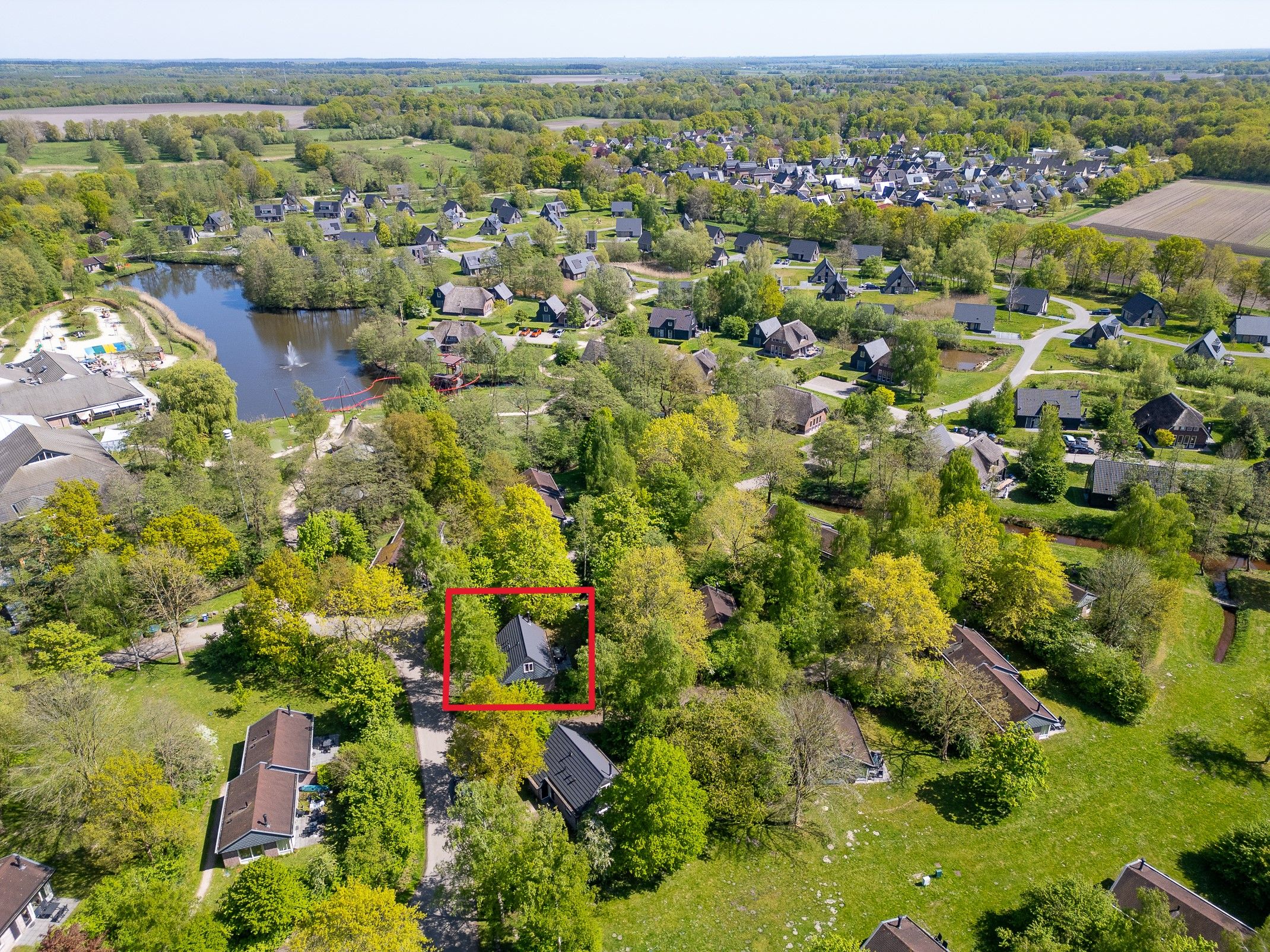 Foto 15 van Aelderholt 1-H244