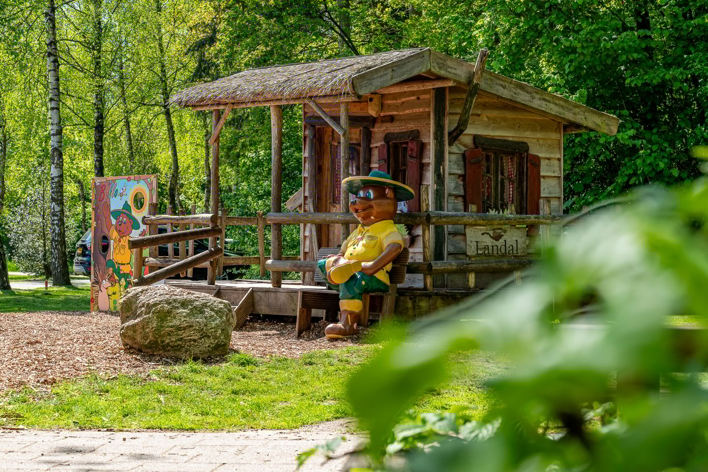 Foto 34 van Aelderholt 1-H244