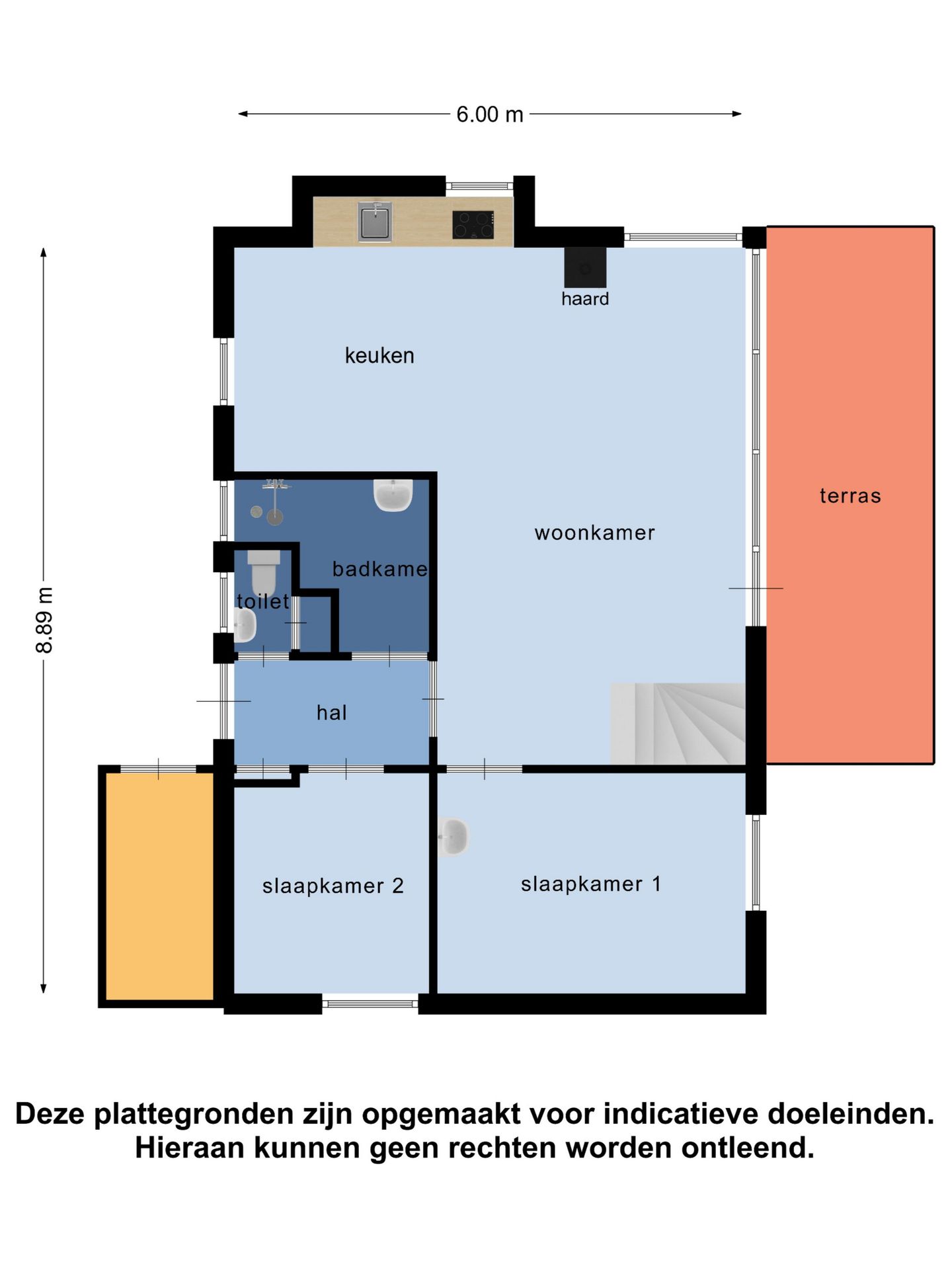 Foto 35 van Aelderholt 1-H244