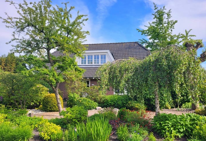 Foto 2 van Oosteinderweg 180