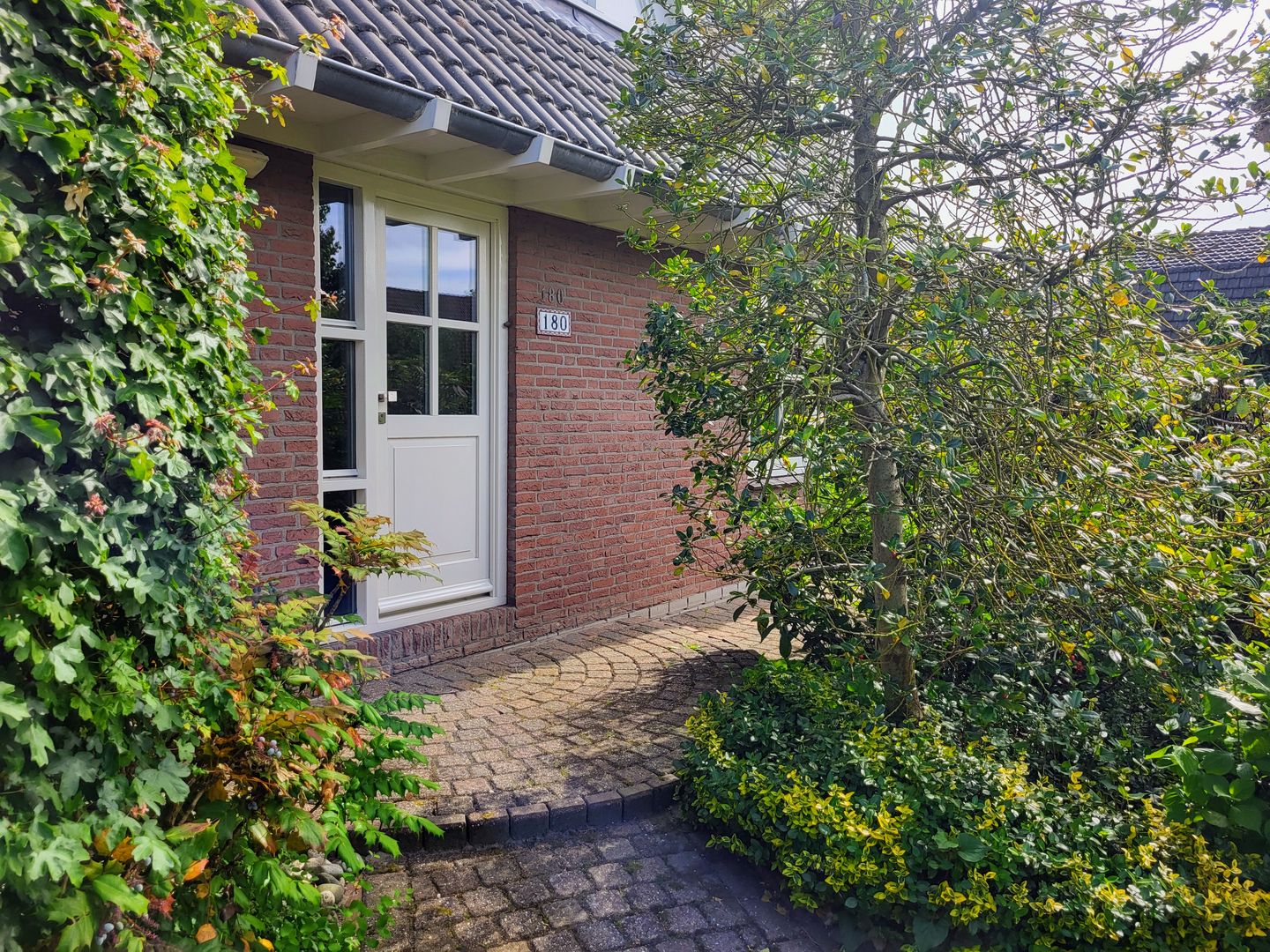 Foto 5 van Oosteinderweg 180