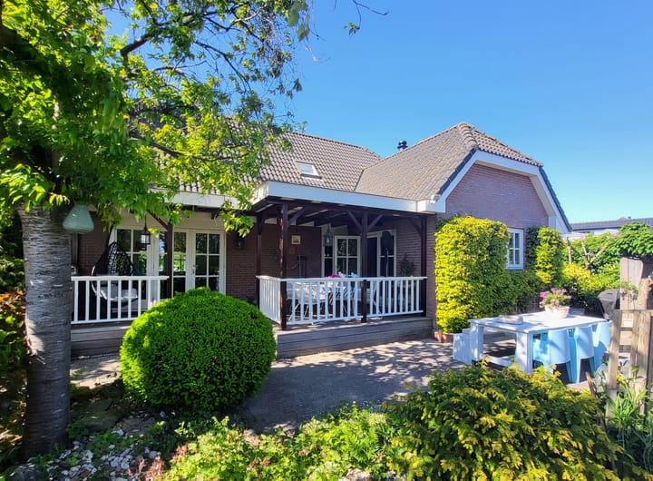 Foto 19 van Oosteinderweg 180