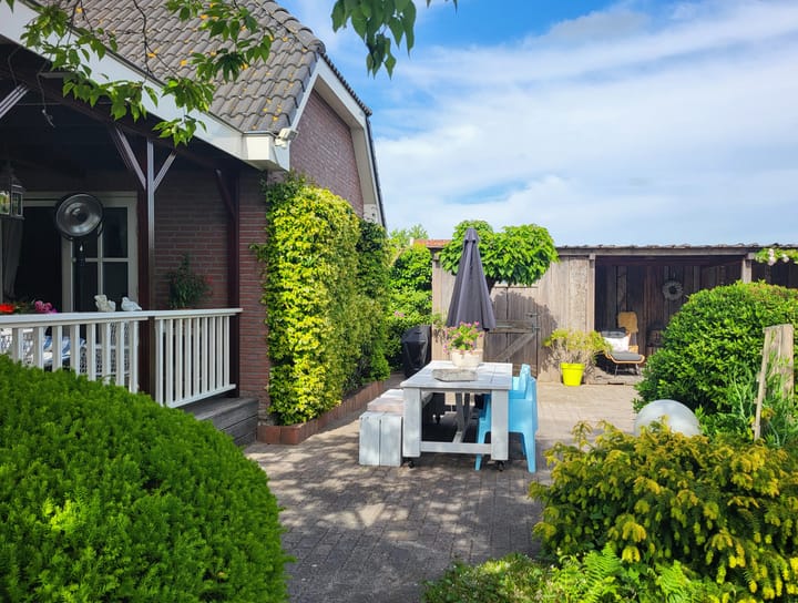 Foto 20 van Oosteinderweg 180