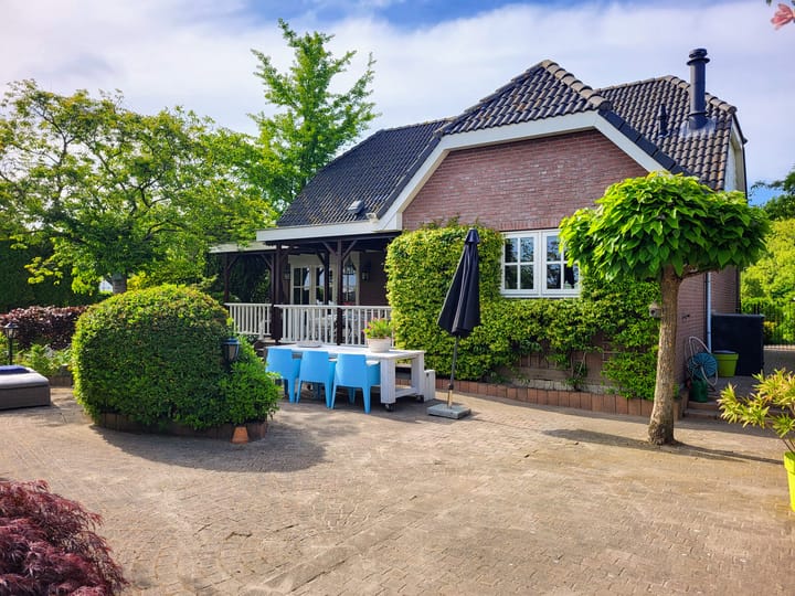 Foto 21 van Oosteinderweg 180