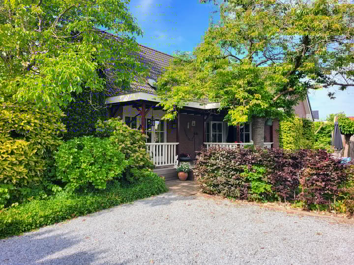 Foto 27 van Oosteinderweg 180