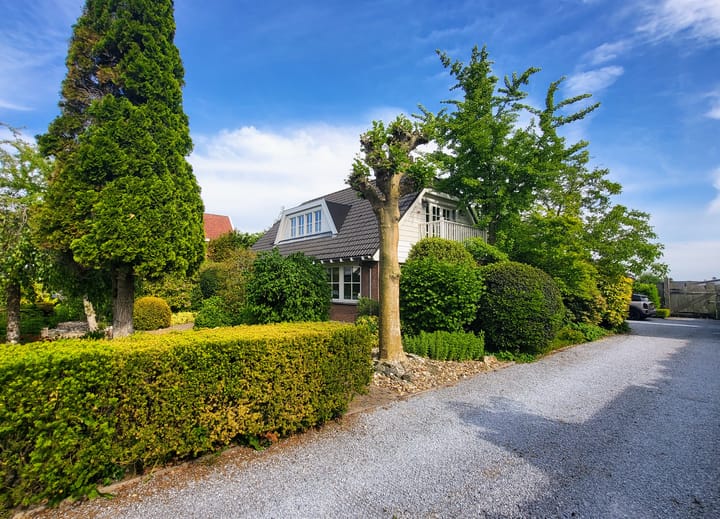 Foto 43 van Oosteinderweg 180