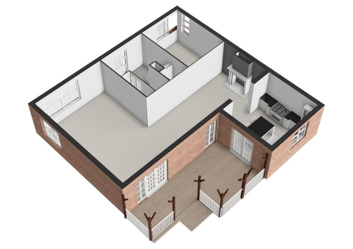 Foto 47 van Oosteinderweg 180