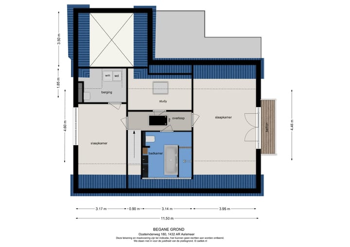 Foto 48 van Oosteinderweg 180