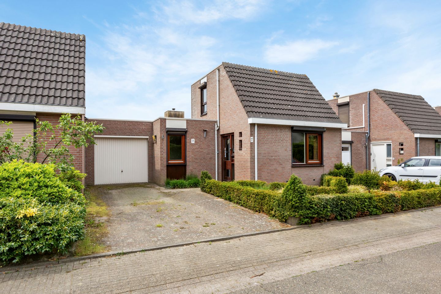 Foto 4 van Bosscher-ven 7