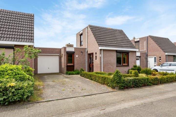 Foto 4 van Bosscher-ven 7