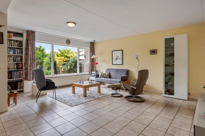 Foto 5 van Bosscher-ven 7