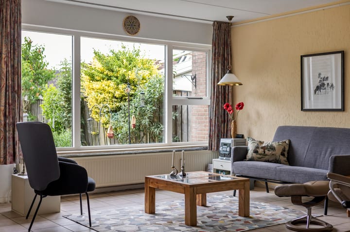 Foto 7 van Bosscher-ven 7