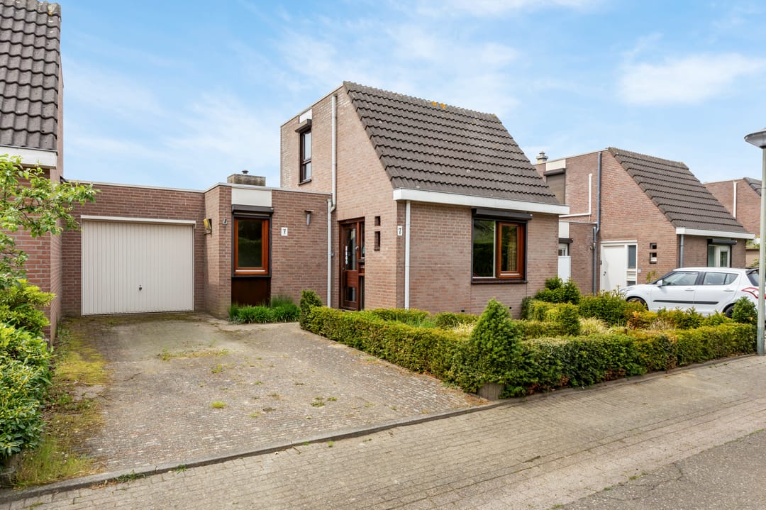 Foto 1 van Bosscher-ven 7