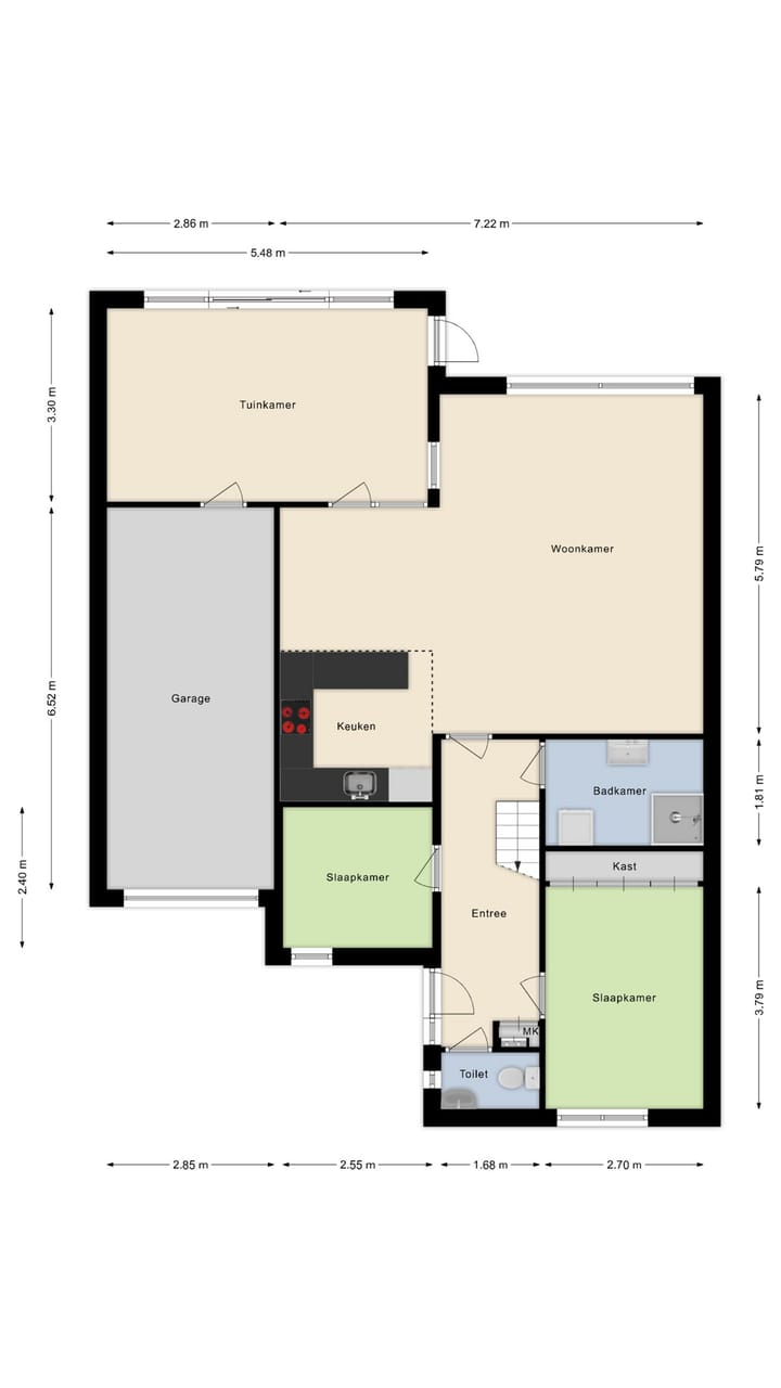 Foto 35 van Bosscher-ven 7