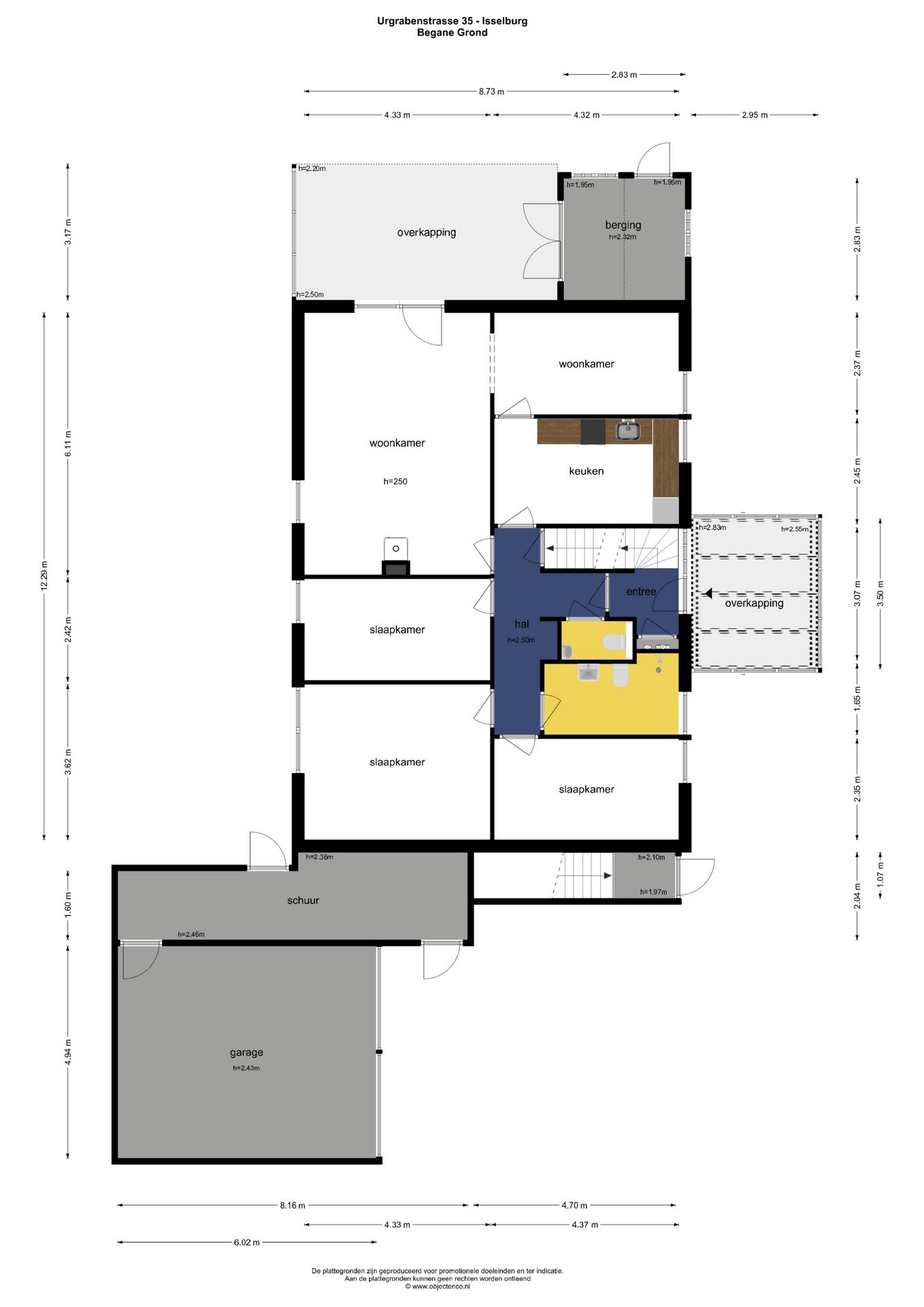 Foto 42 van Urgrabenstrasse 35