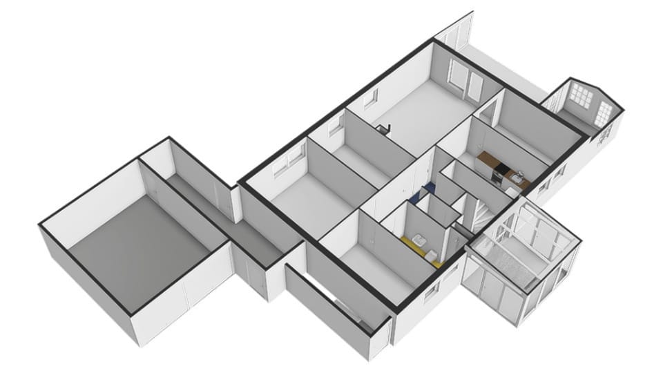Foto 46 van Urgrabenstrasse 35