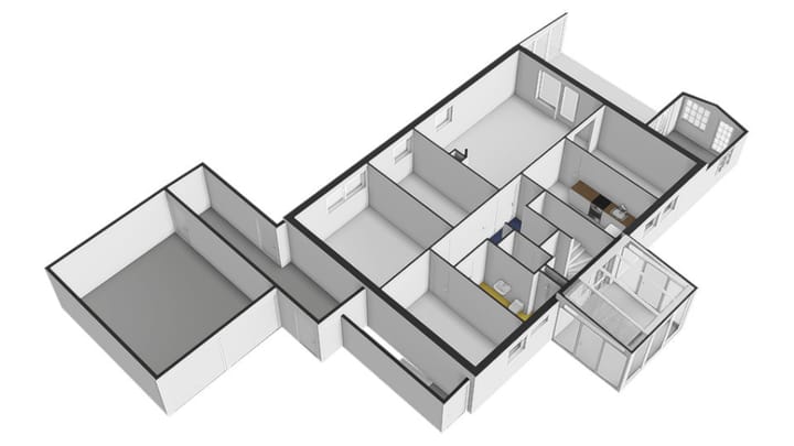 Foto 46 van Urgrabenstrasse 35