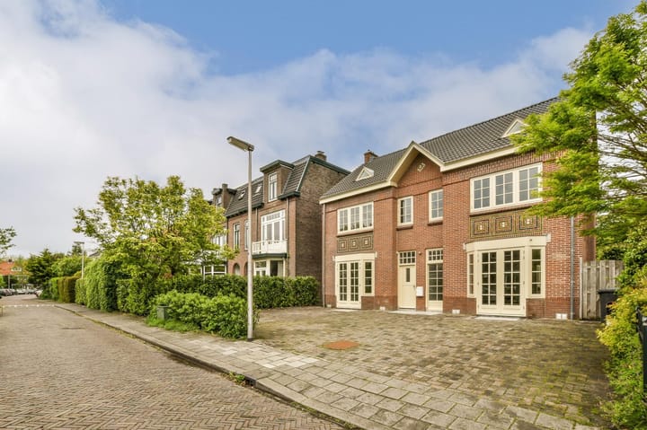 Foto 2 van Lammert Majoorlaan 34