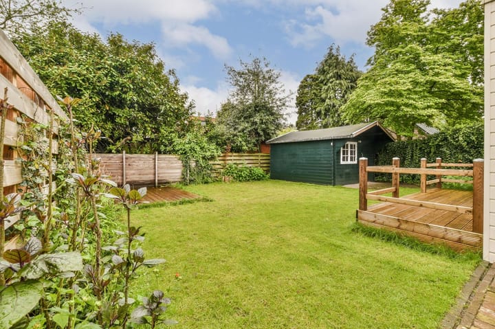 Foto 9 van Lammert Majoorlaan 34