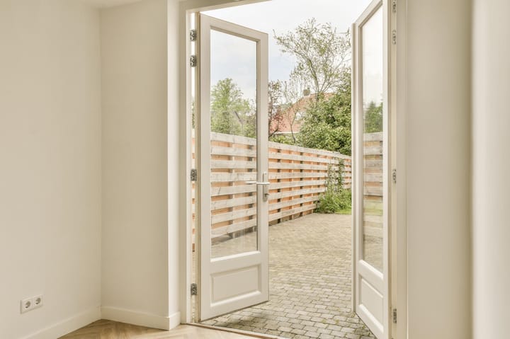 Foto 8 van Lammert Majoorlaan 34