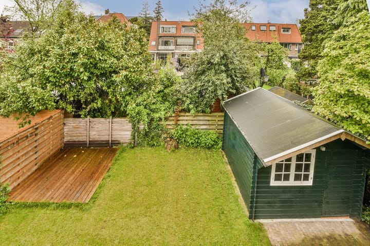 Foto 31 van Lammert Majoorlaan 34