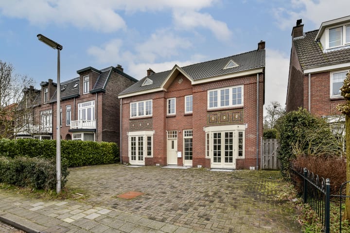 Foto 52 van Lammert Majoorlaan 34