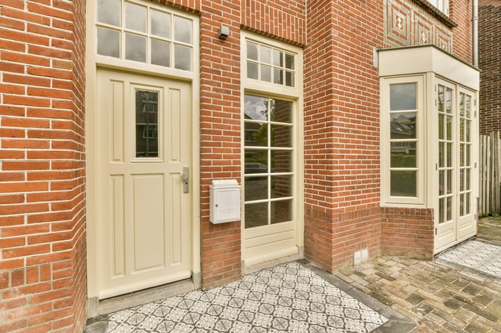 Foto 56 van Lammert Majoorlaan 34