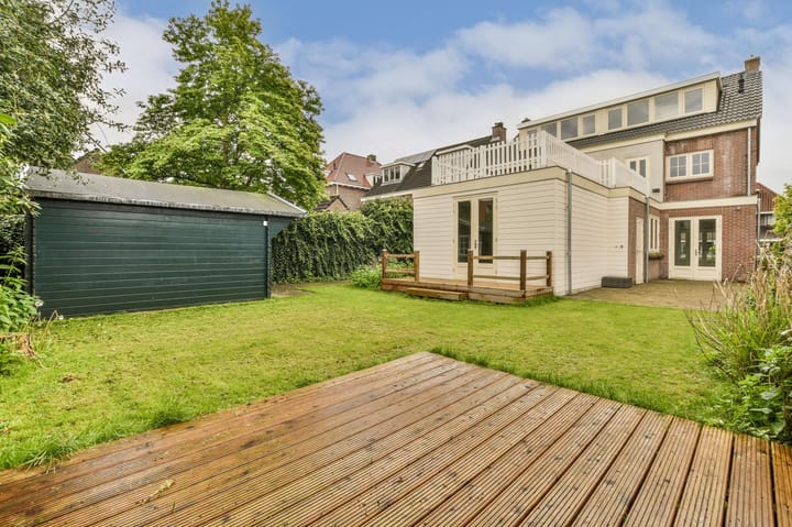 Foto 57 van Lammert Majoorlaan 34