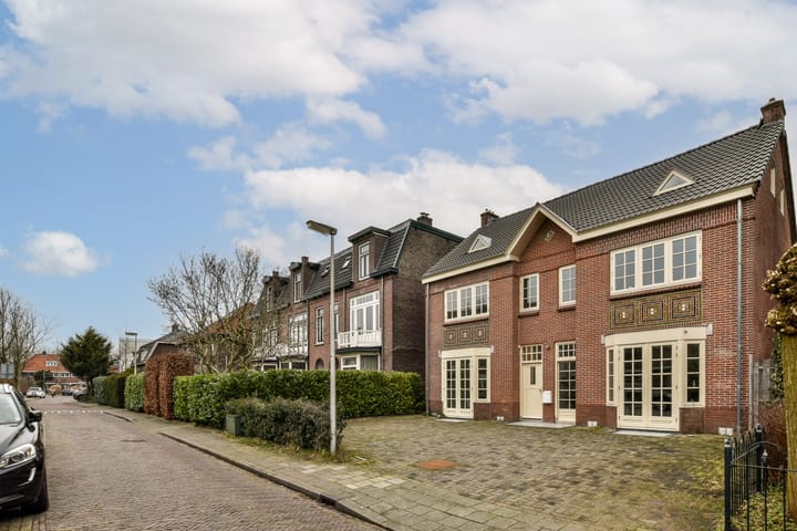 Foto 58 van Lammert Majoorlaan 34