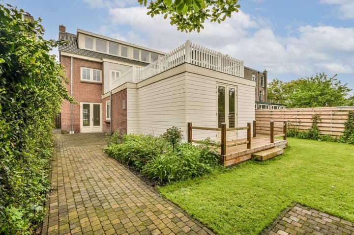 Foto 61 van Lammert Majoorlaan 34