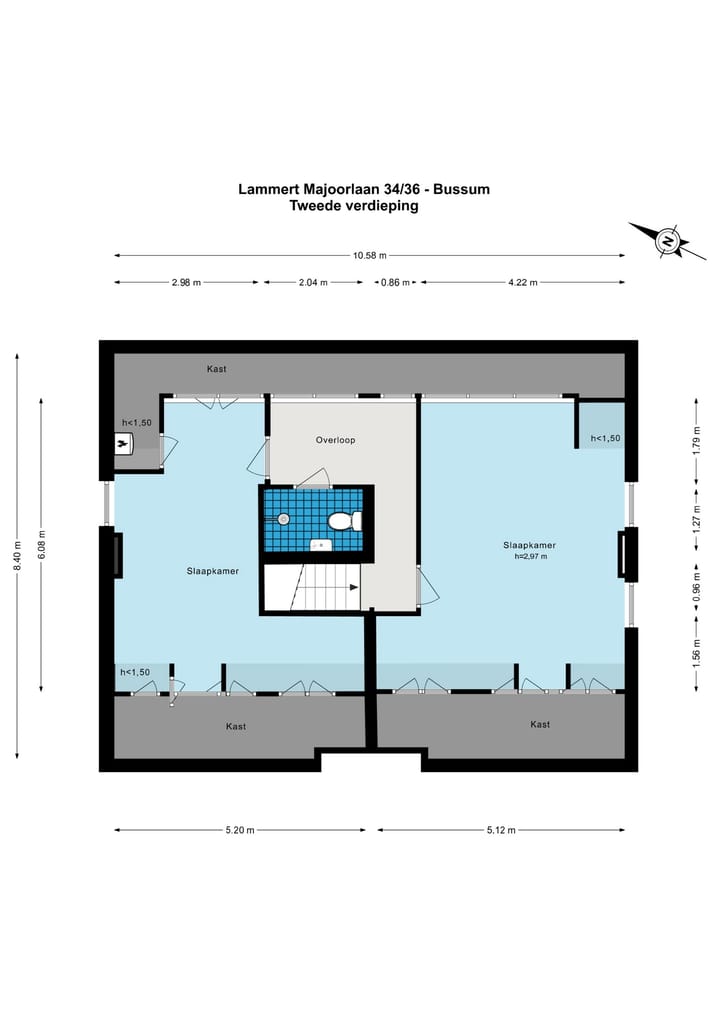 Foto 67 van Lammert Majoorlaan 34