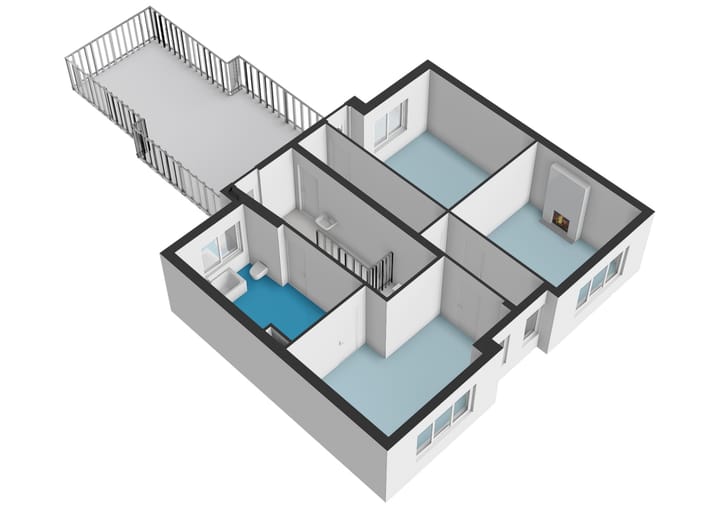 Foto 70 van Lammert Majoorlaan 34