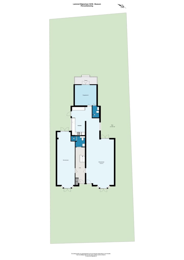 Foto 77 van Lammert Majoorlaan 34