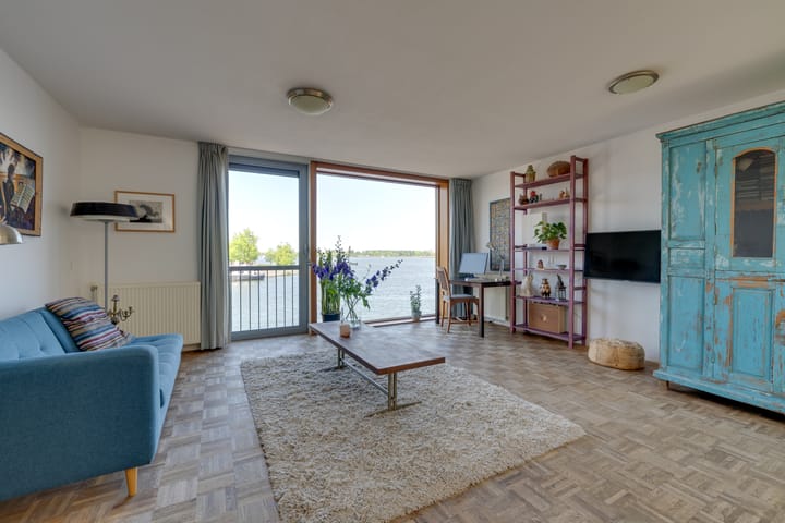 Foto 4 van Stuurmankade 320