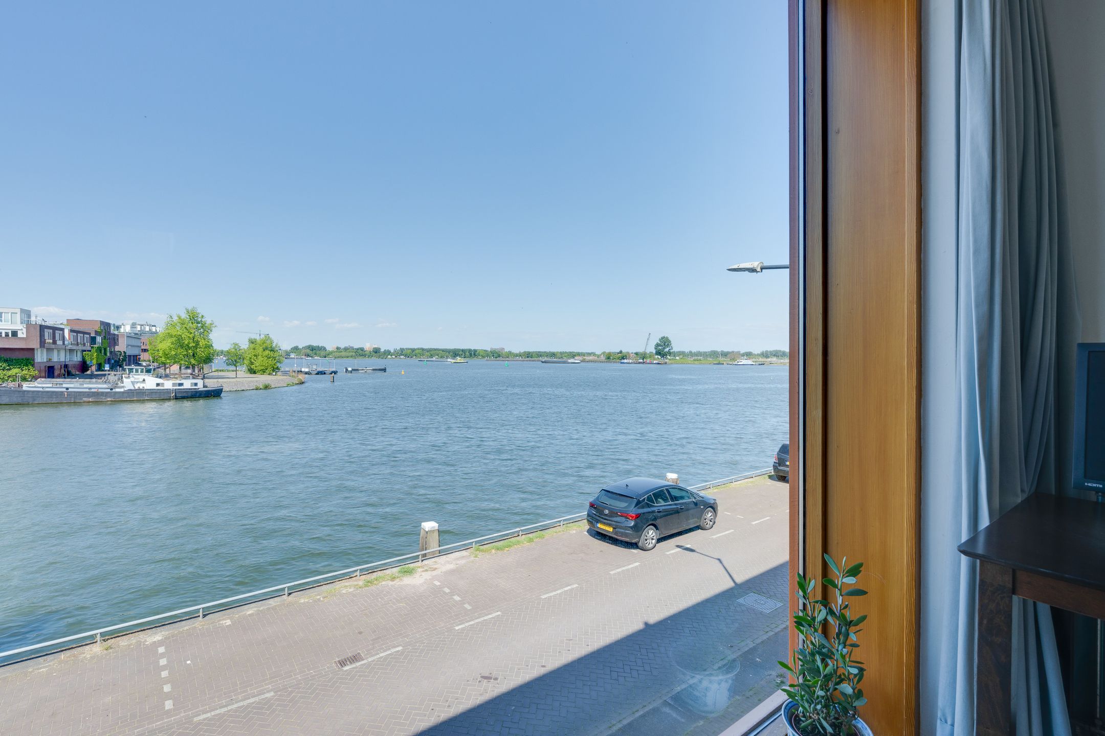 Foto 6 van Stuurmankade 320