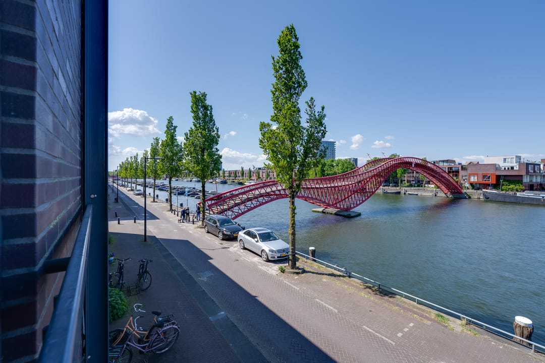 Foto 7 van Stuurmankade 320