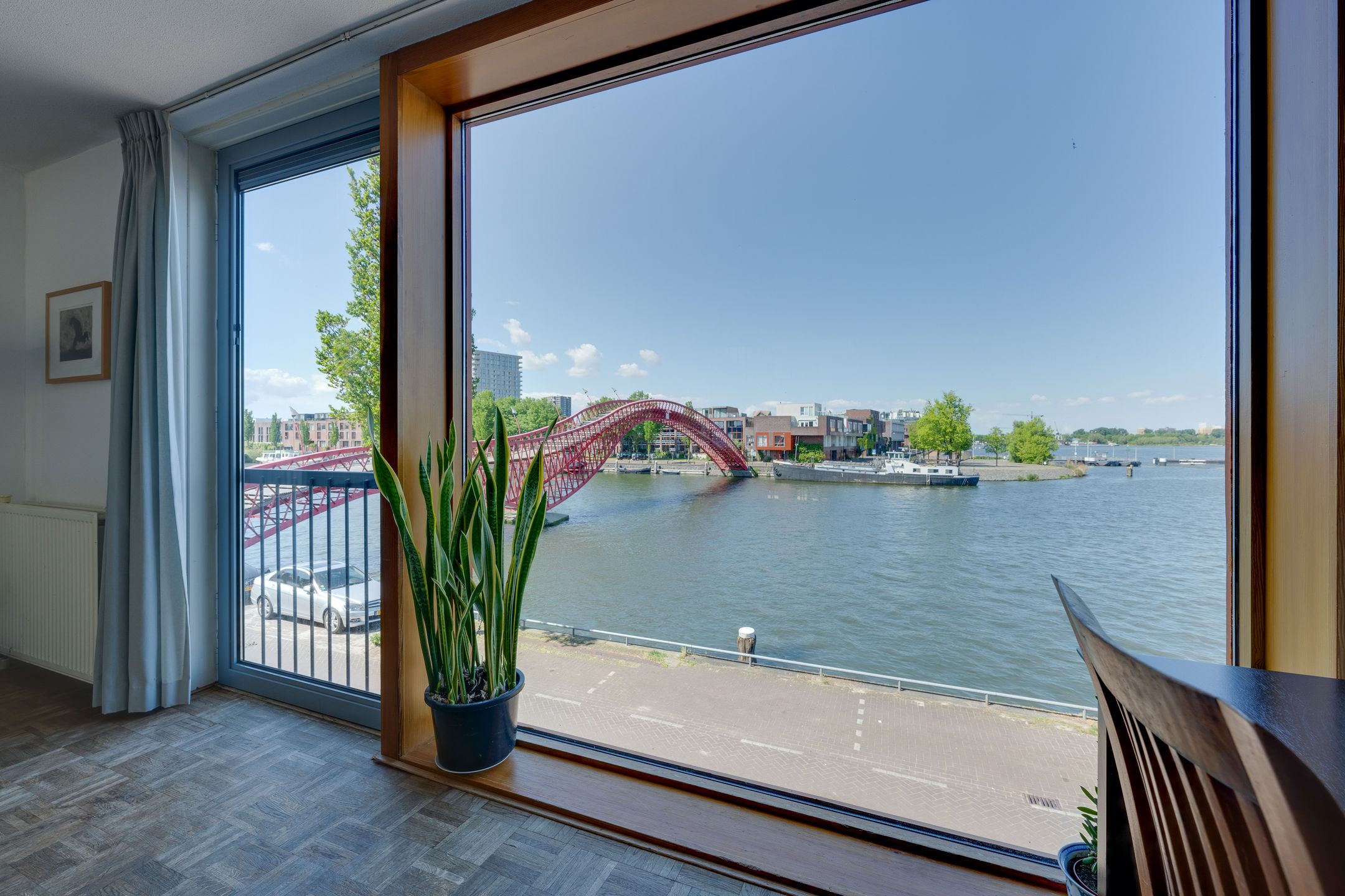 Foto 3 van Stuurmankade 320