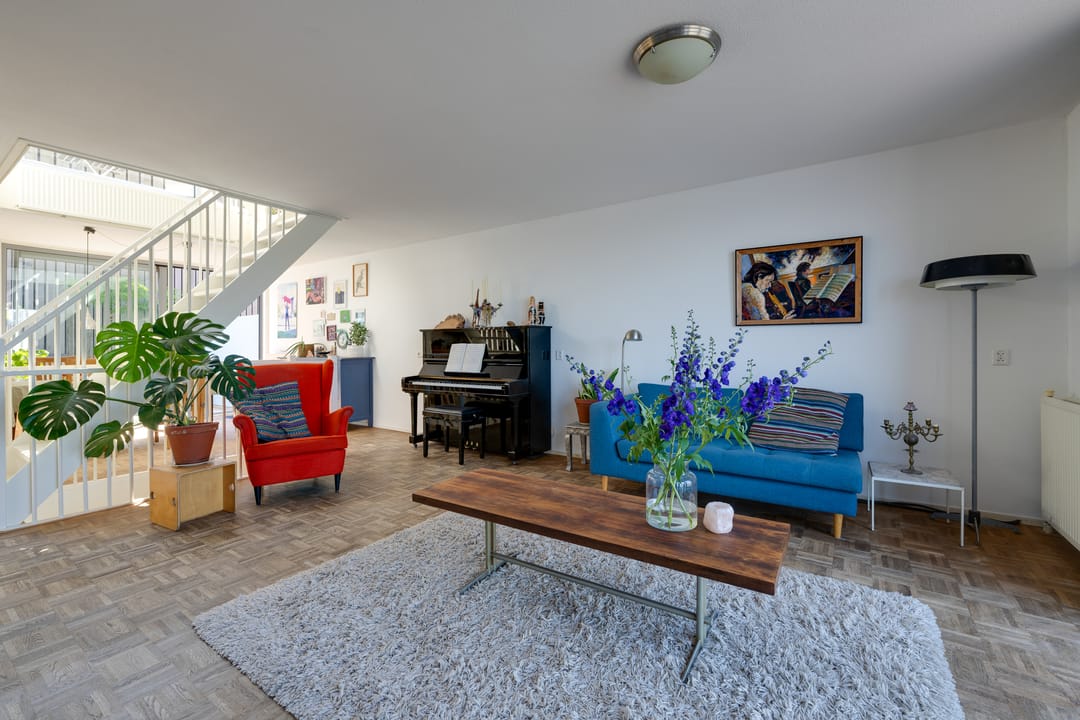 Foto 8 van Stuurmankade 320