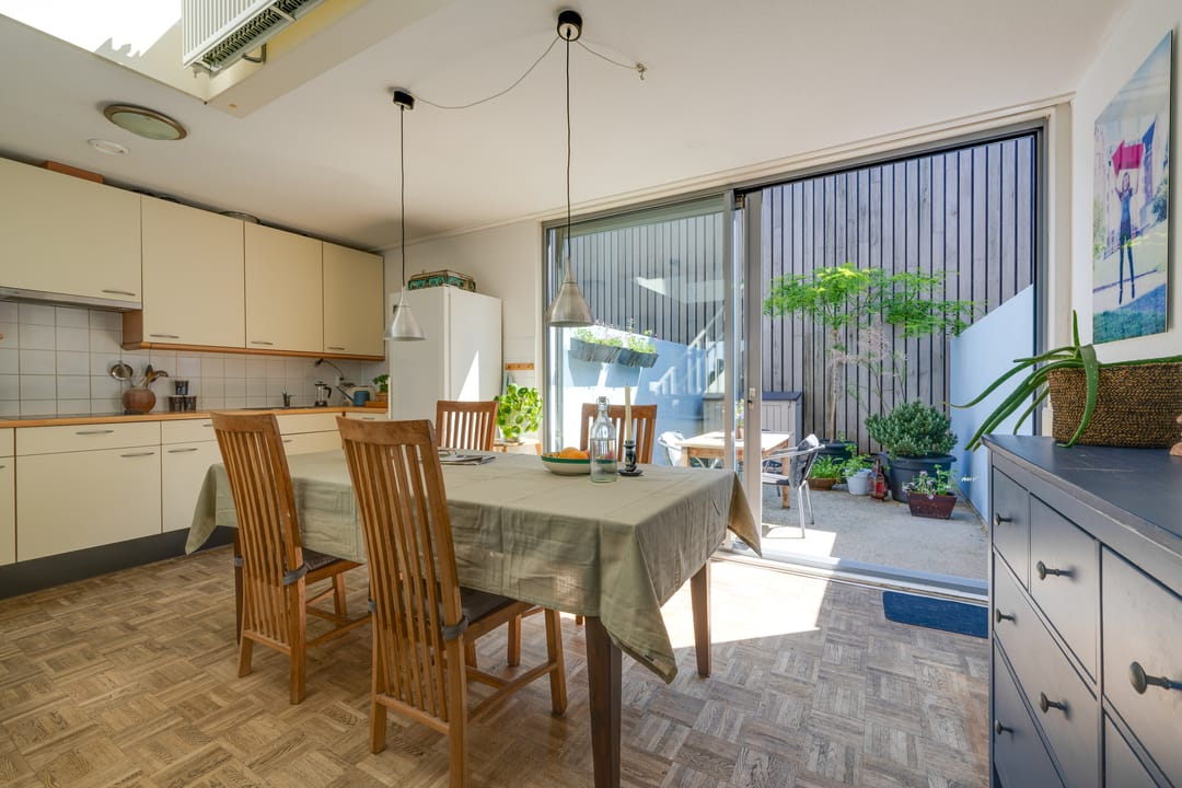 Foto 11 van Stuurmankade 320