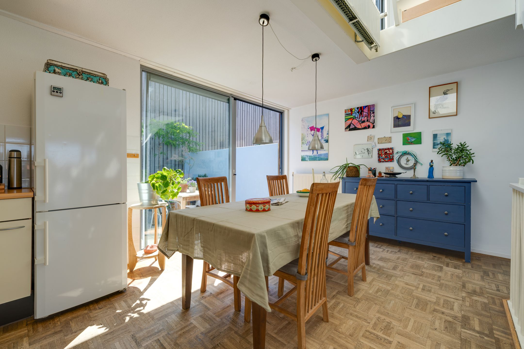 Foto 12 van Stuurmankade 320