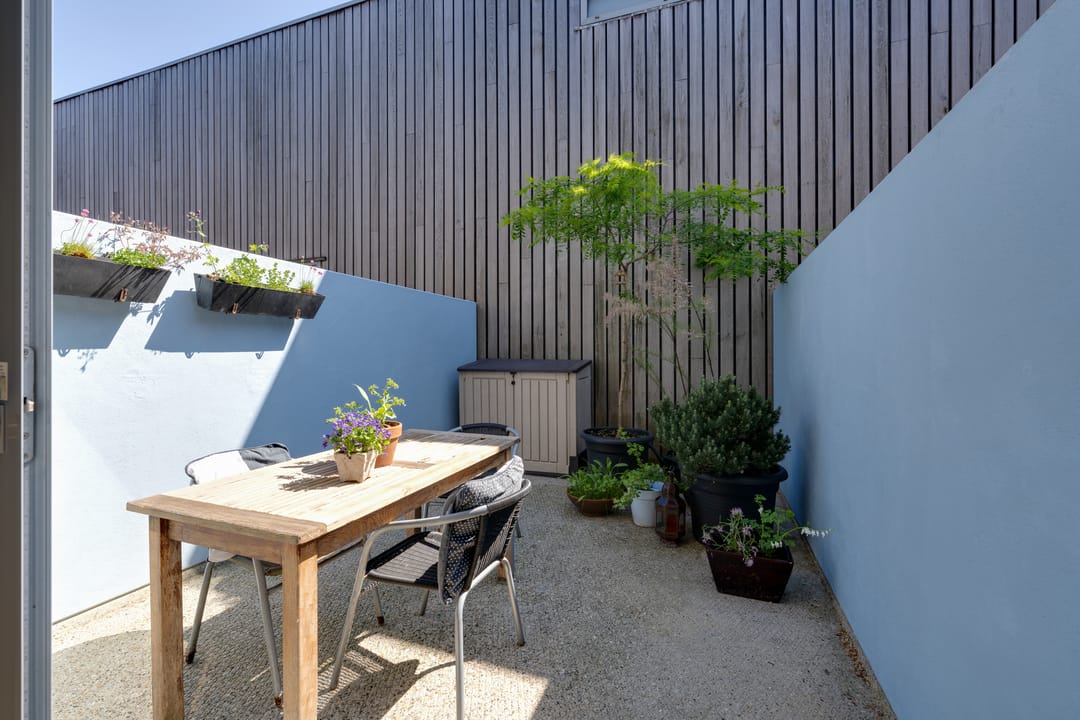 Foto 13 van Stuurmankade 320