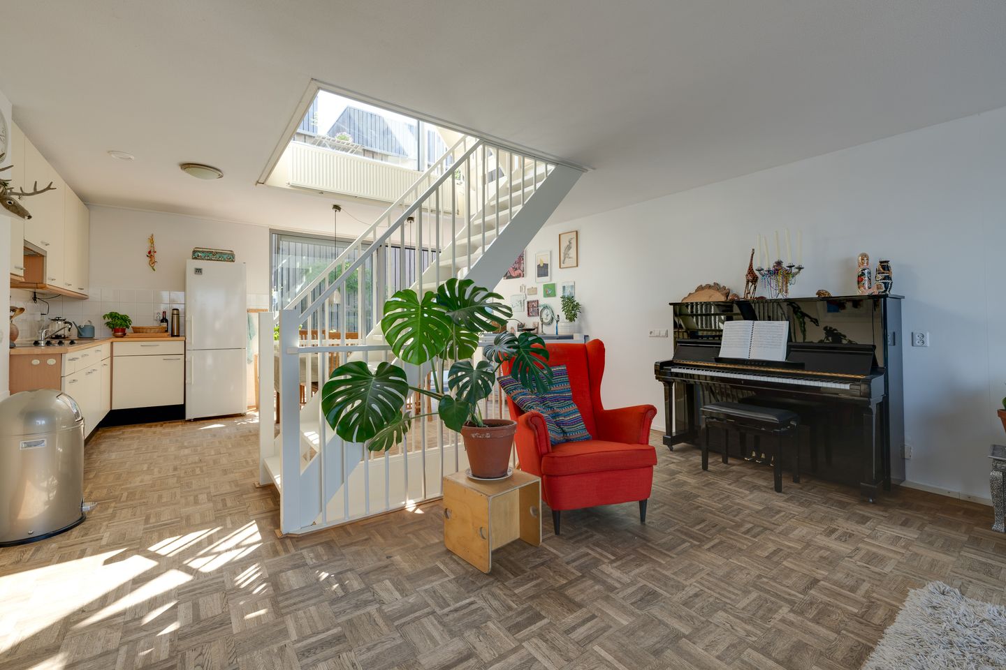 Foto 10 van Stuurmankade 320