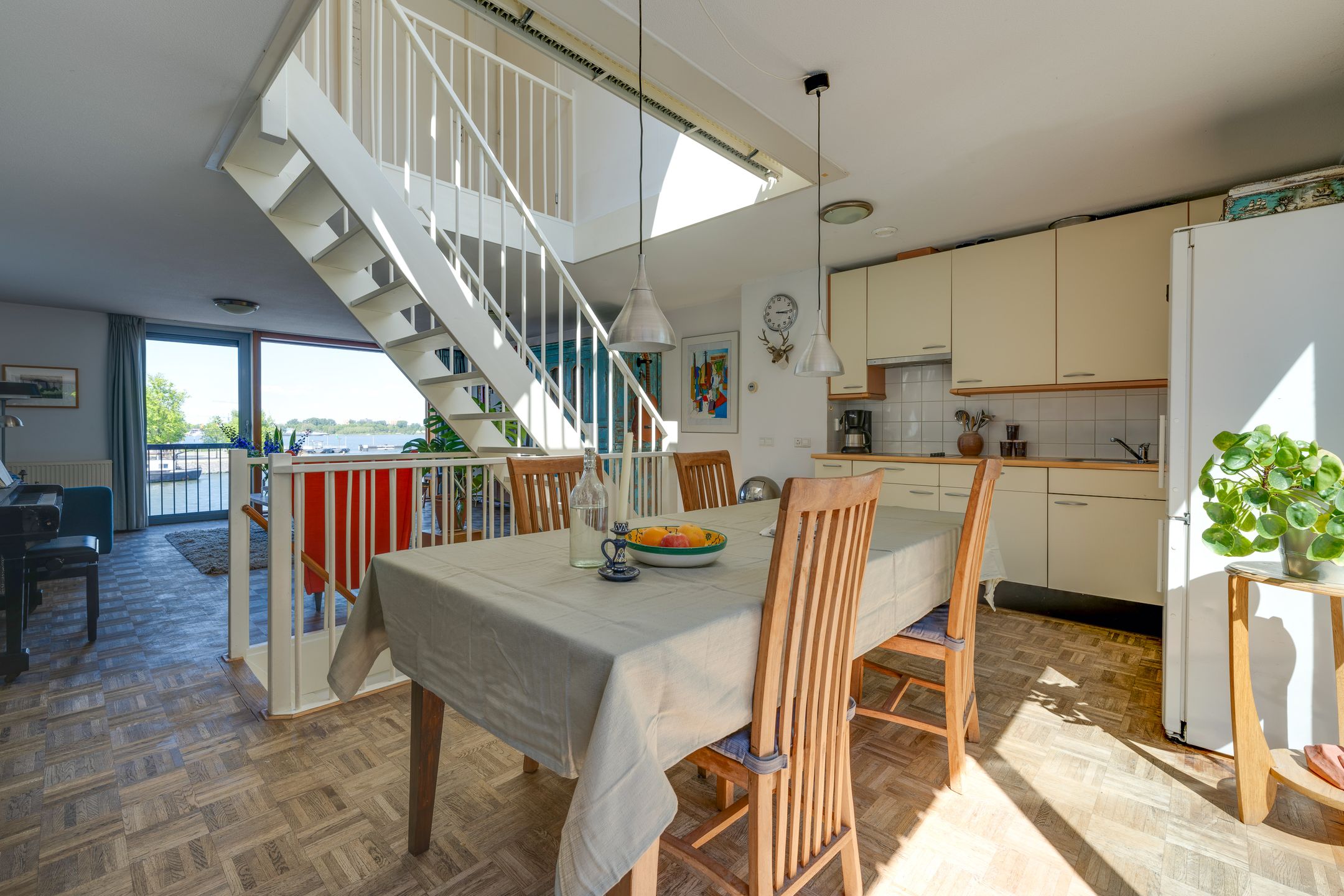 Foto 15 van Stuurmankade 320