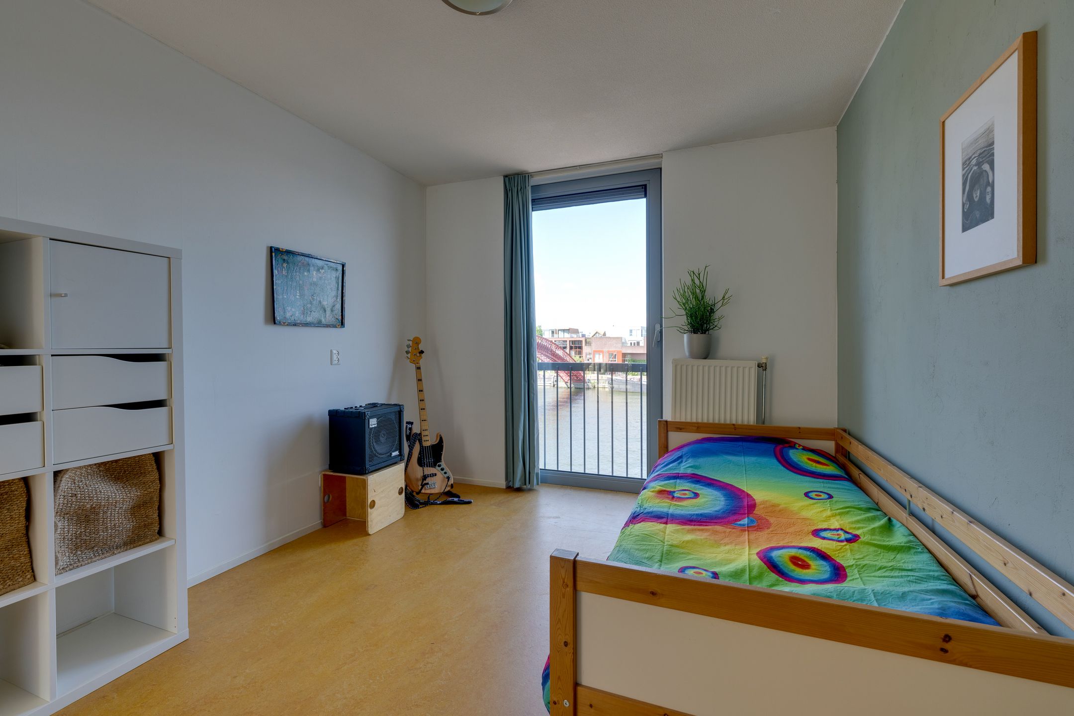 Foto 18 van Stuurmankade 320