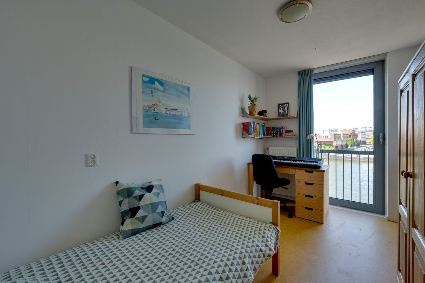 Foto 20 van Stuurmankade 320