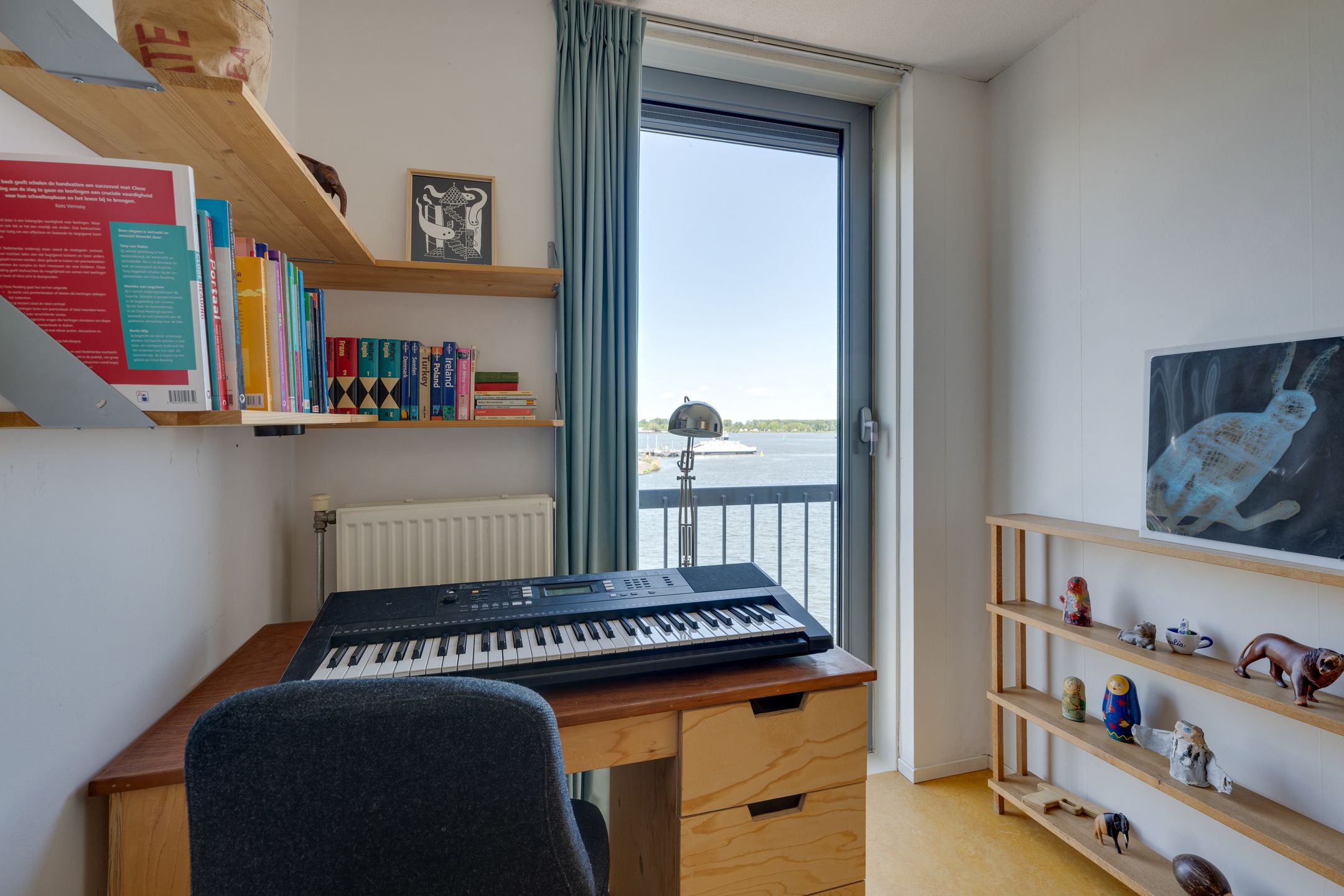 Foto 21 van Stuurmankade 320