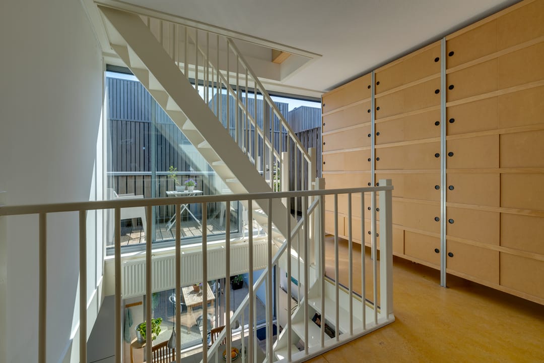 Foto 22 van Stuurmankade 320