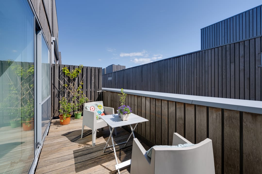 Foto 23 van Stuurmankade 320