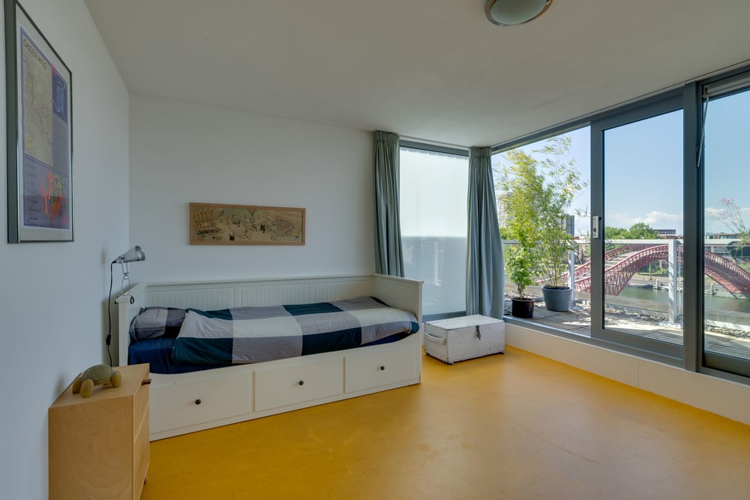 Foto 28 van Stuurmankade 320